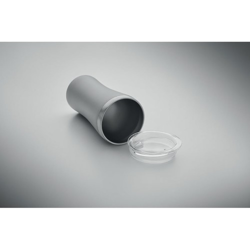 OZ Vaso de doble pared 160 ml