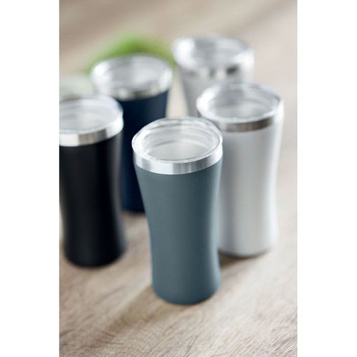OZ Vaso de doble pared 160 ml