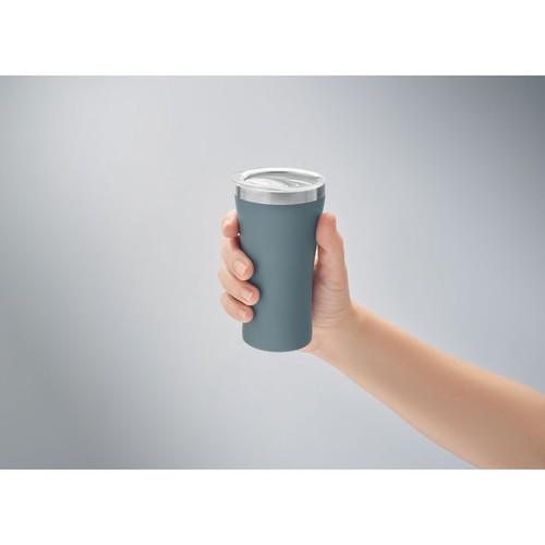 OZ Vaso de doble pared 160 ml