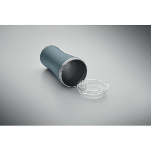 OZ Vaso de doble pared 160 ml