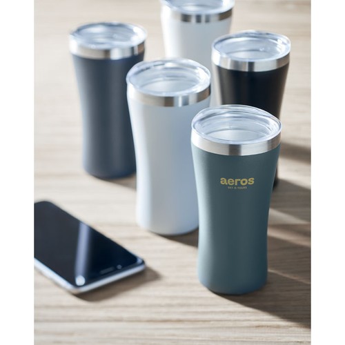 OZ Vaso de doble pared 160 ml