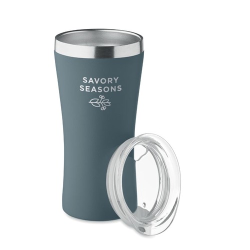 OZ Vaso de doble pared 160 ml