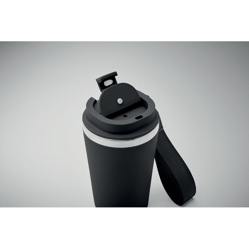 TOPAZ Vaso de doble pared 350 ml
