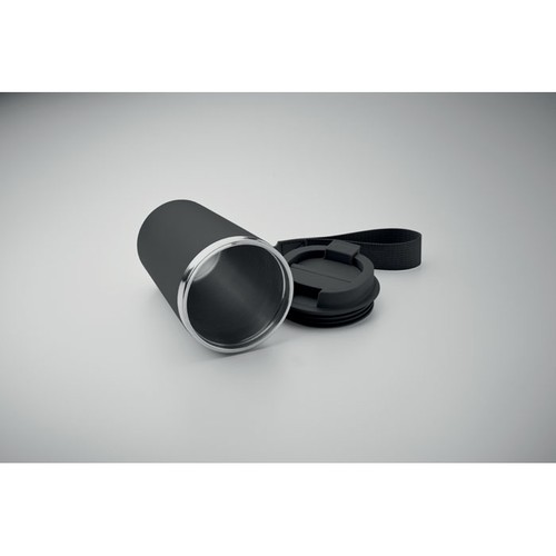 TOPAZ Vaso de doble pared 350 ml