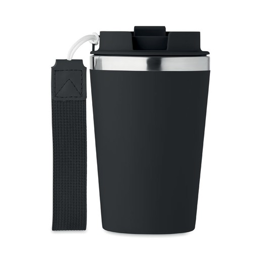 TOPAZ Vaso de doble pared 350 ml