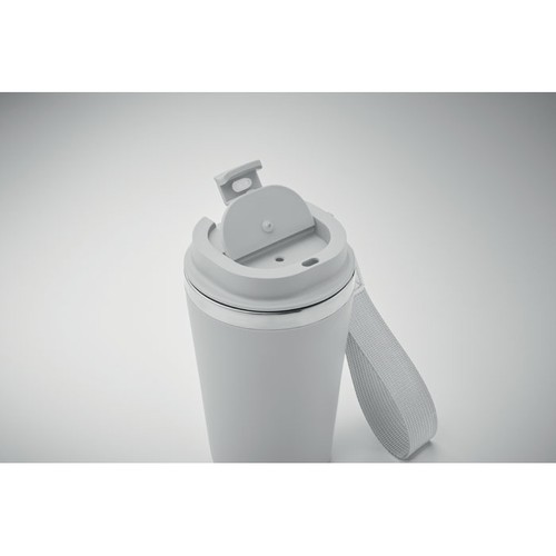 TOPAZ Vaso de doble pared 350 ml