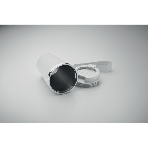 TOPAZ Vaso de doble pared 350 ml