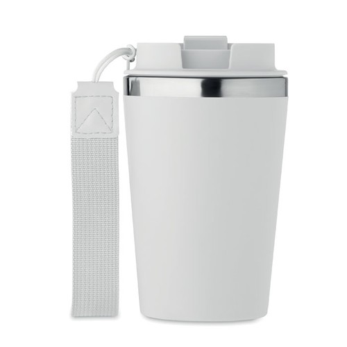 TOPAZ Vaso de doble pared 350 ml