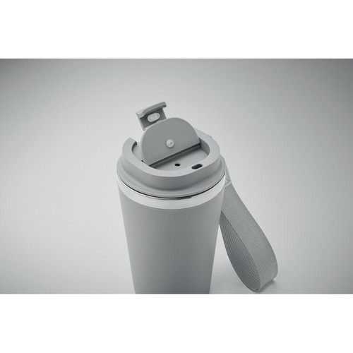 TOPAZ Vaso de doble pared 350 ml