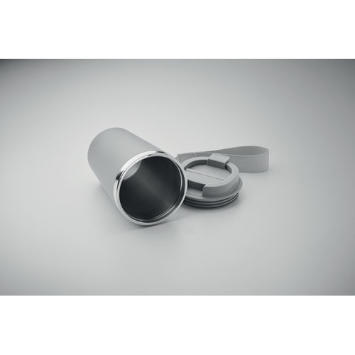 TOPAZ Vaso de doble pared 350 ml