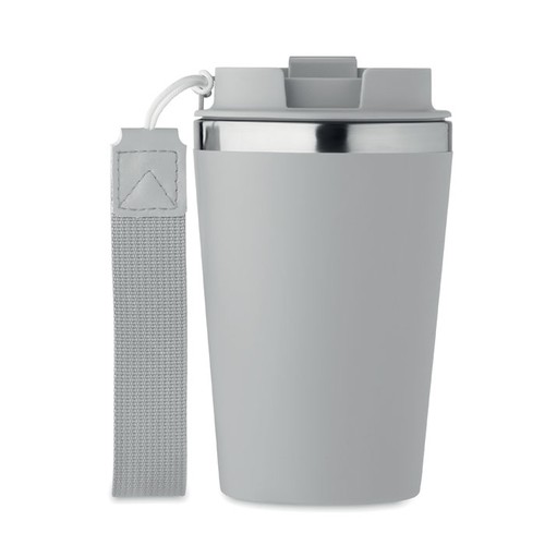 TOPAZ Vaso de doble pared 350 ml