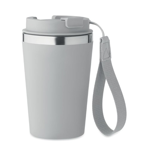 TOPAZ VASO DE DOBLE PARED 350 ML