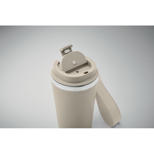 TOPAZ Vaso de doble pared 350 ml