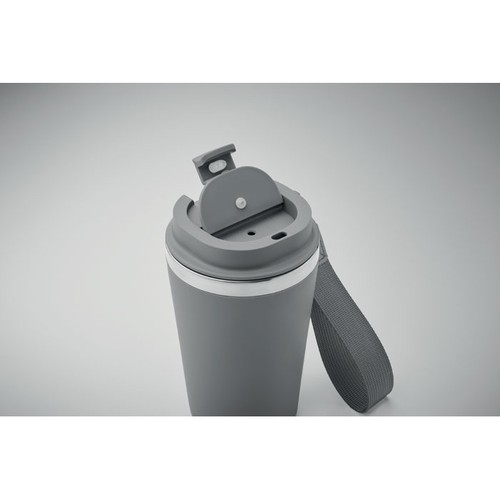 TOPAZ Vaso de doble pared 350 ml