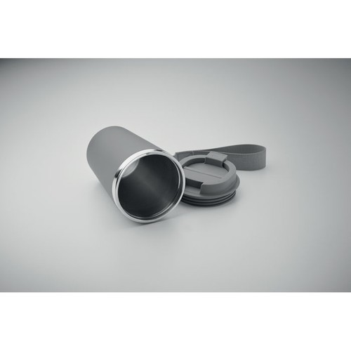TOPAZ Vaso de doble pared 350 ml