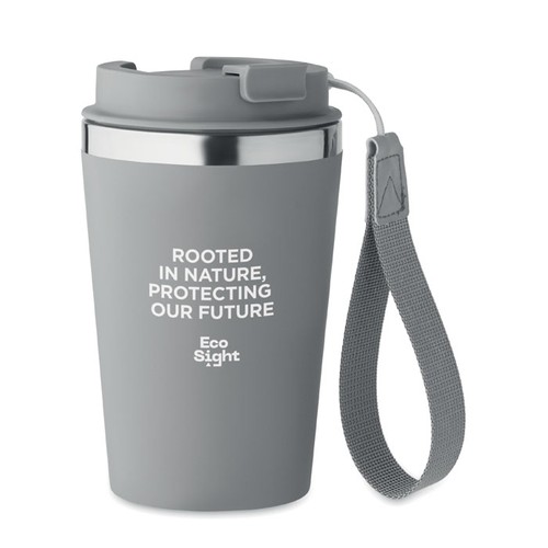 TOPAZ Vaso de doble pared 350 ml