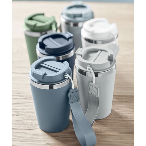 TOPAZ Vaso de doble pared 350 ml