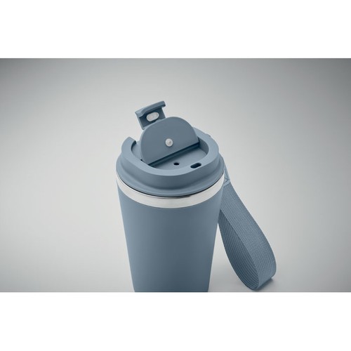 TOPAZ Vaso de doble pared 350 ml