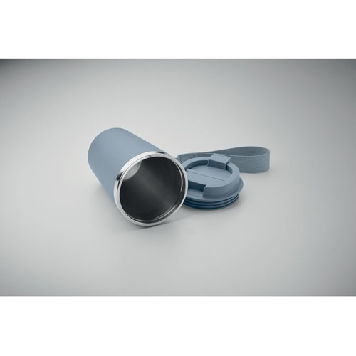 TOPAZ Vaso de doble pared 350 ml
