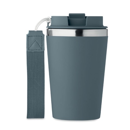 TOPAZ Vaso de doble pared 350 ml