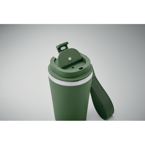 TOPAZ Vaso de doble pared 350 ml