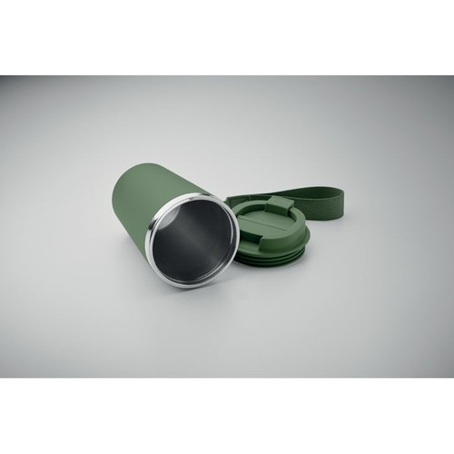 TOPAZ Vaso de doble pared 350 ml