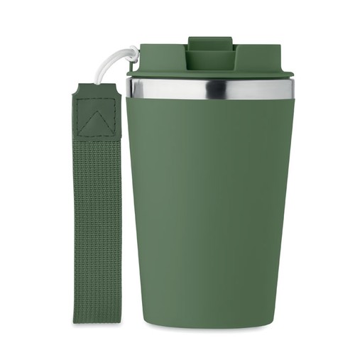 TOPAZ Vaso de doble pared 350 ml