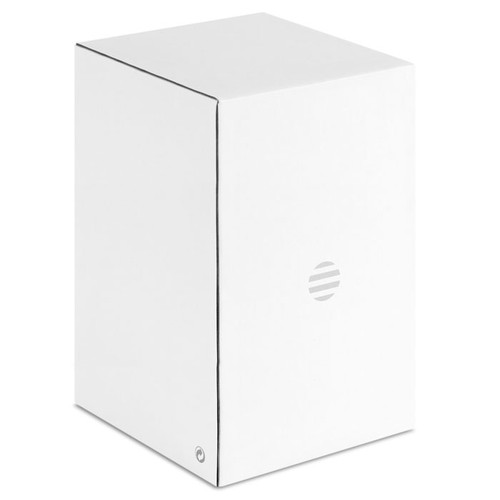 TOPAZ Vaso de doble pared 350 ml