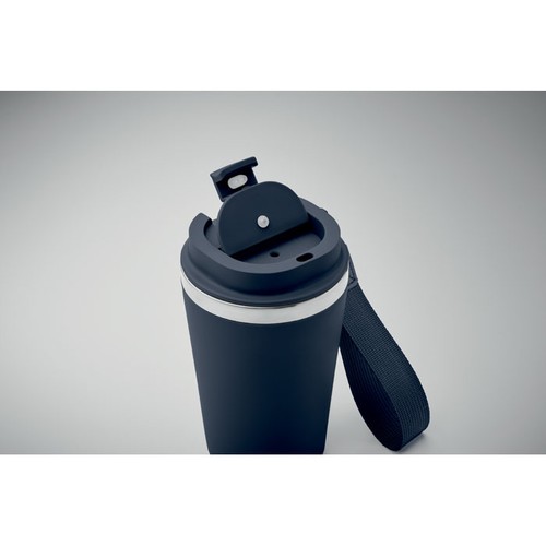 TOPAZ Vaso de doble pared 350 ml