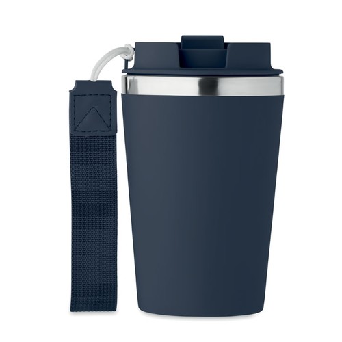 TOPAZ Vaso de doble pared 350 ml