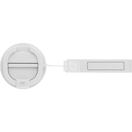 Emplacement de marquage : sangle