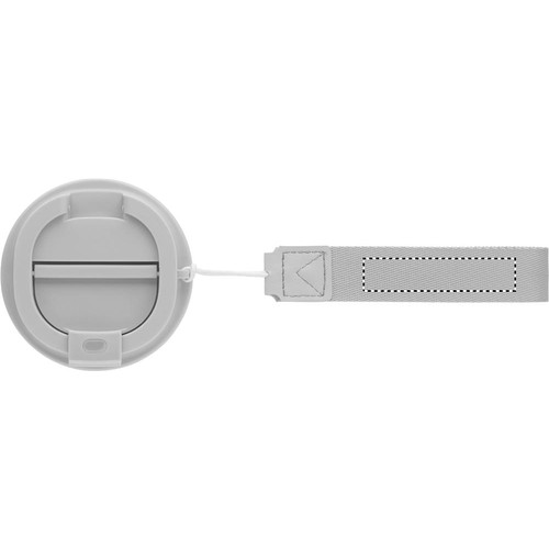 Emplacement de marquage : sangle