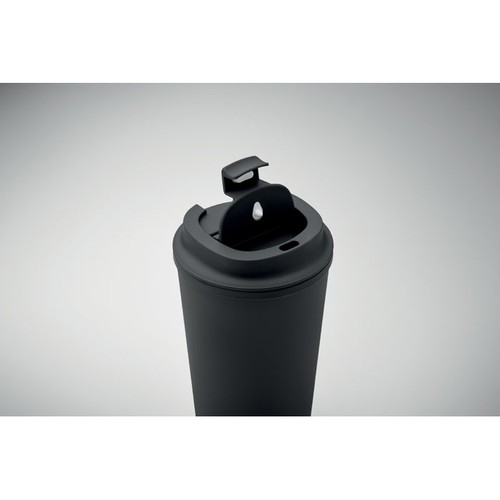 BEIBAKU Gobelet double paroi 350ml - 5