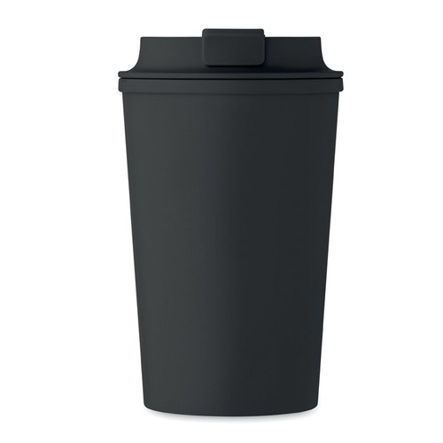 BEIBAKU Gobelet double paroi 350ml - 2