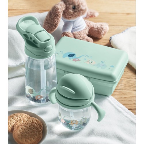 SED Gobelet pour bébé en Tritan. - 6