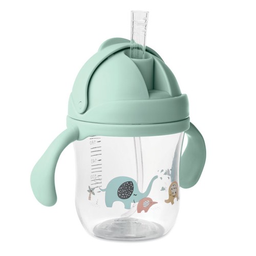 SED Gobelet pour bébé en Tritan. - 2