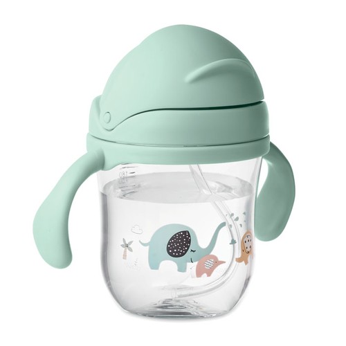 SED Gobelet pour bébé en Tritan. - 4