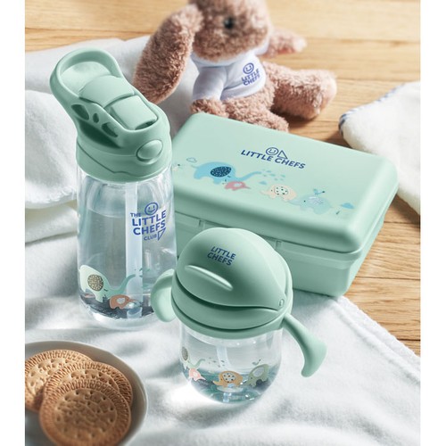 SED Gobelet pour bébé en Tritan. - 8