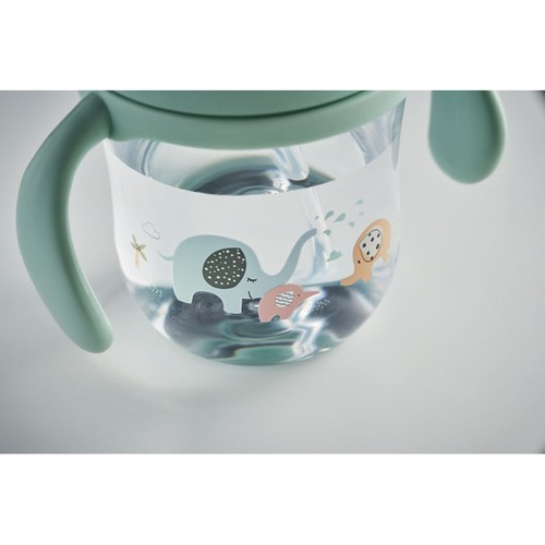 SED Gobelet pour bébé en Tritan. - 11