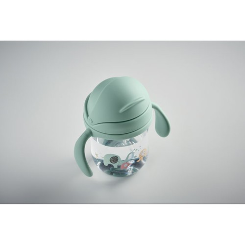 SED Gobelet pour bébé en Tritan. - 3