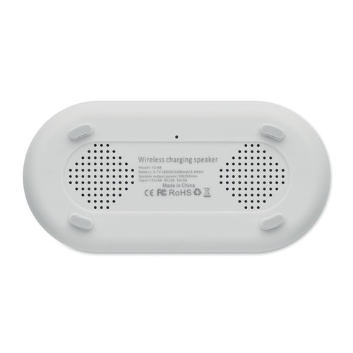 TUONO Haut-parleur sans fil de 15 W - 11