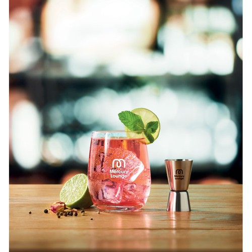 MAI TAI Kit cocktail 5 pièces - 4