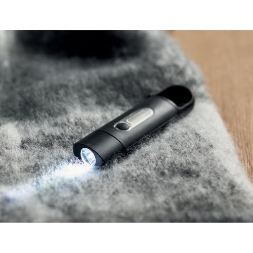 BLUZ Lampe de poche COB - 4