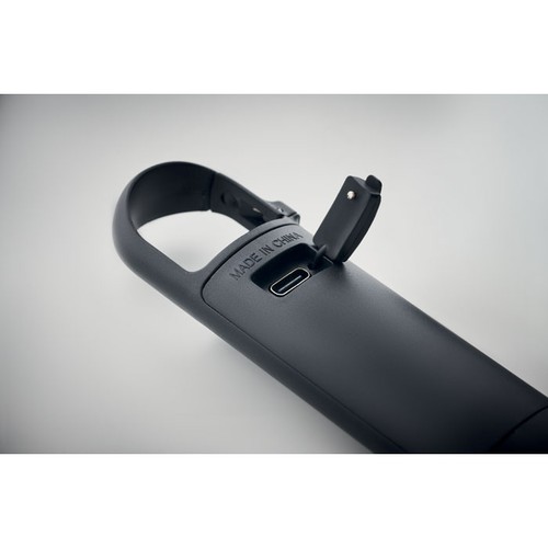 BLUZ Lampe de poche COB - 7