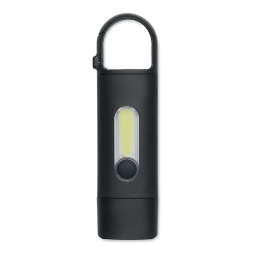 BLUZ Lampe de poche COB - 2