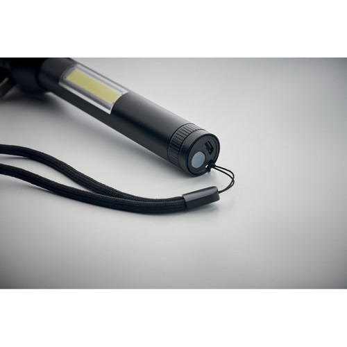 HAMALUZ Marteau d'urgence 3 en 1 - 14