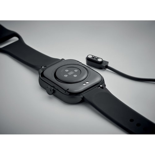 IRTO Montre de santé sans fil - 4