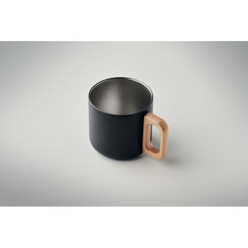 ACERO Taza de doble pared 350 ml