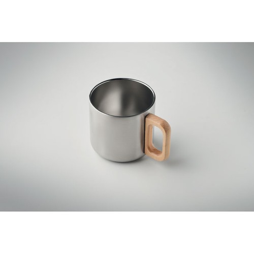 ACERO Taza de doble pared 350 ml