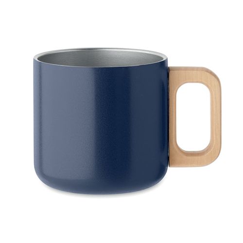 ACERO Taza de doble pared 350 ml